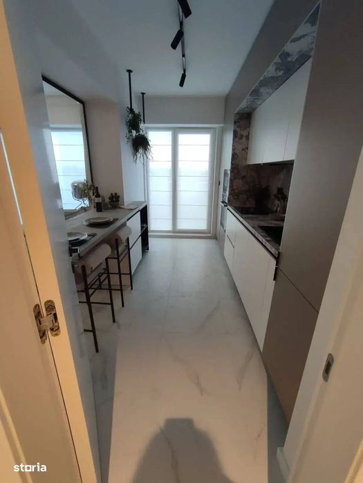 Apartament 2 camere decomandat STB Pallady comision 0