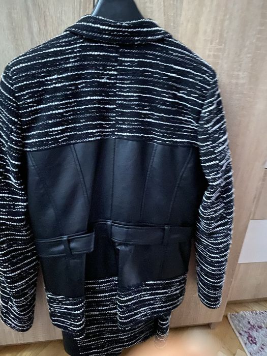 Дамско сако и пола Юнона рр40