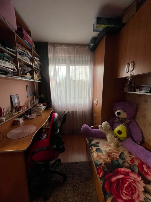 Apartament doua camere oradea