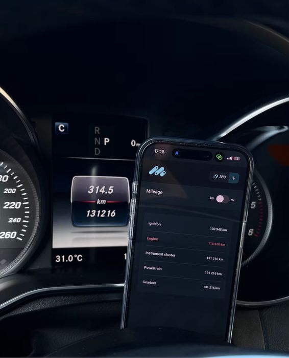 Diagnoza start stop OFF / centuri apple car play/ Android auto