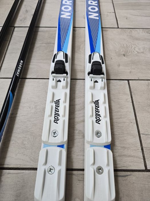 Лыжи Nordway (детские)