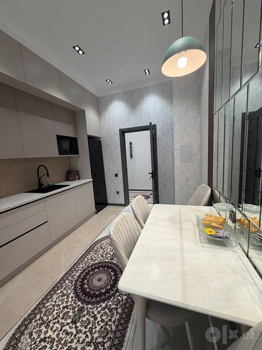 Arenda Hamza Metro Muqumiy Kucha#AAA1751