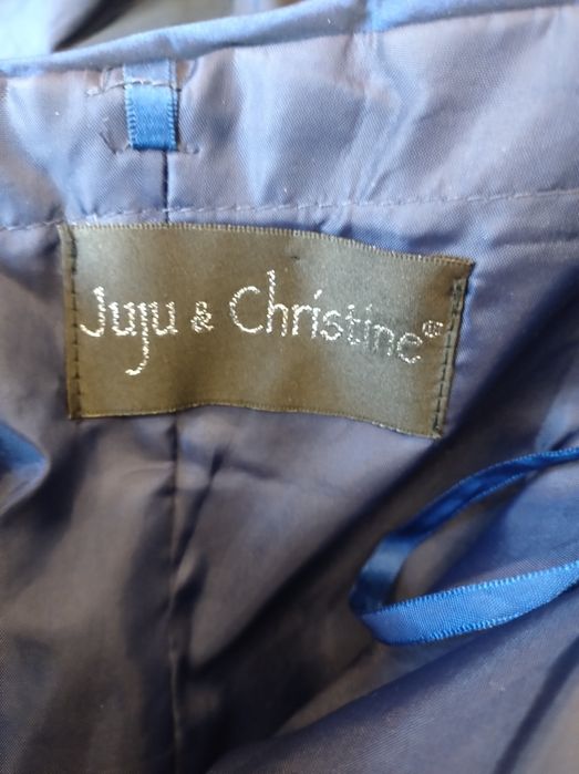 Официална  рокля