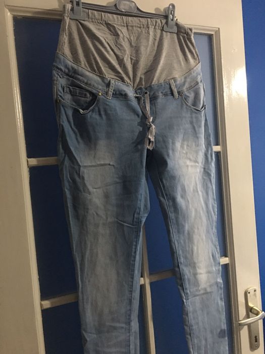 Blugi gravide marimea M