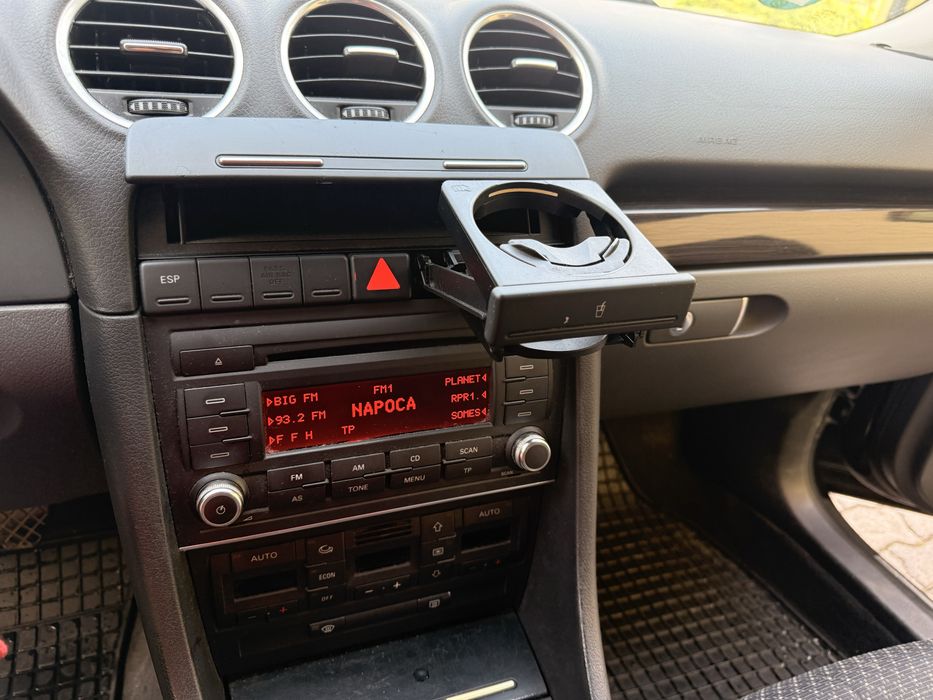 Seat Exeo 2010 inmatriculat A4