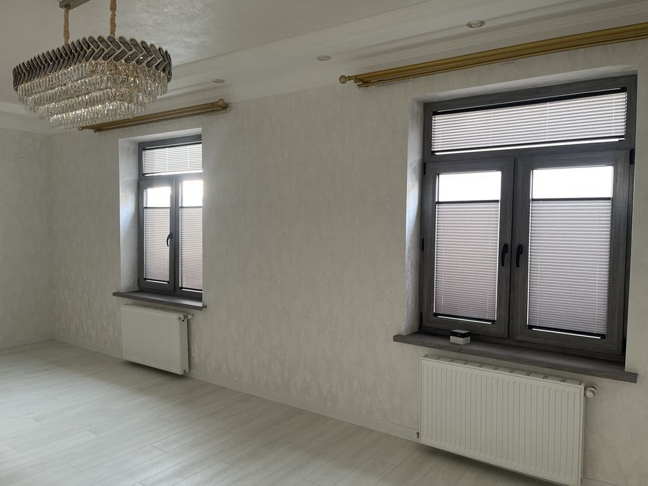 Jalyuzi plise kombo .  maskitni setka bonus