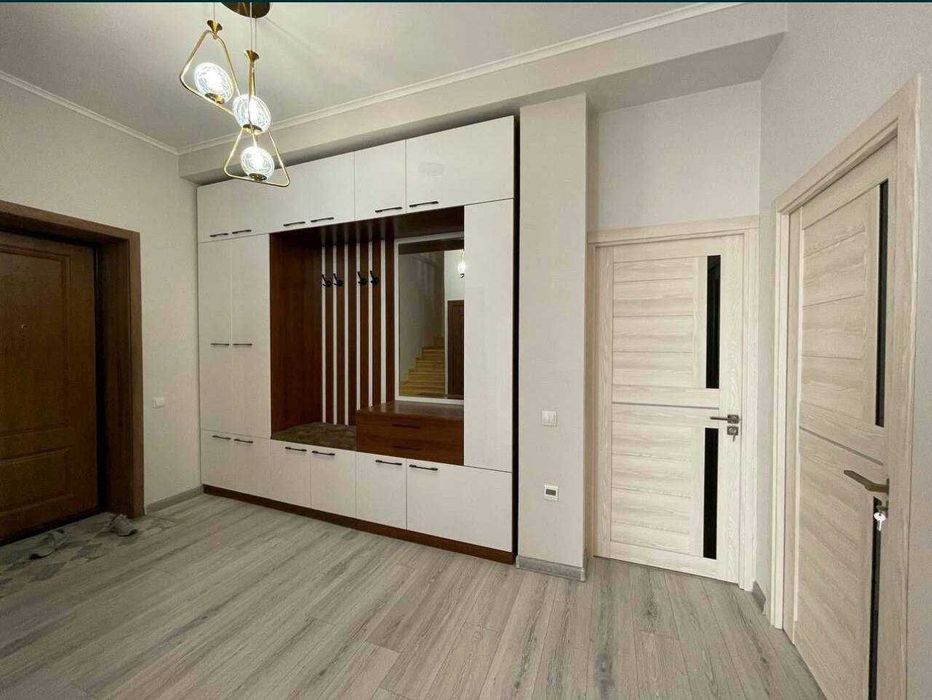 4-х комнатный Дуплекс в ЖК «Parisien» ID: 5866