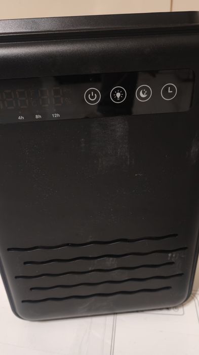 Dezumidificator XTO3