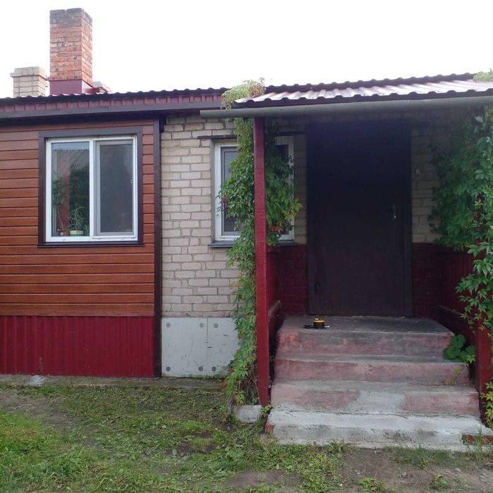 Продаётся дом в с.Бесколь