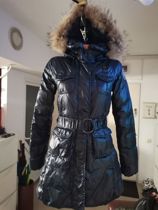 Vand haina BLAUER marimea S