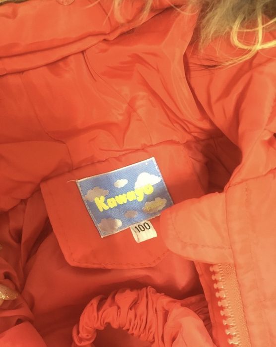 Продам комбинезон.