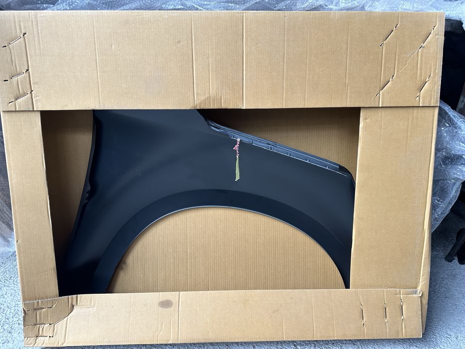 Trailblazer Krilo GM