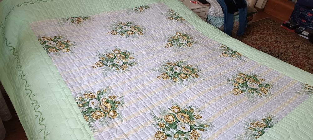 Покрывала, пледы на двухспалку, олеяло