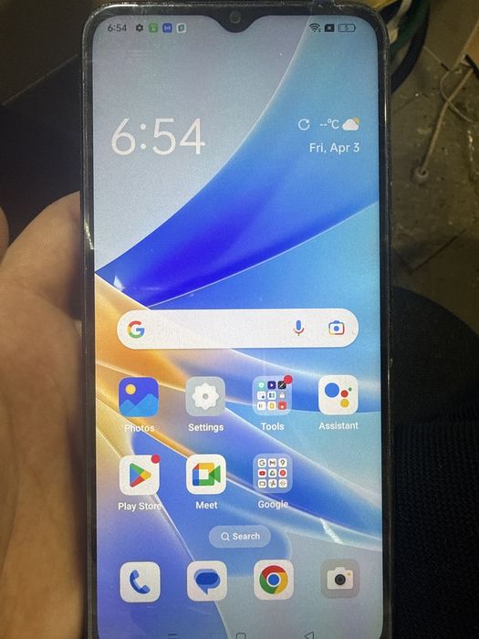 Oppo A17k  64 гб