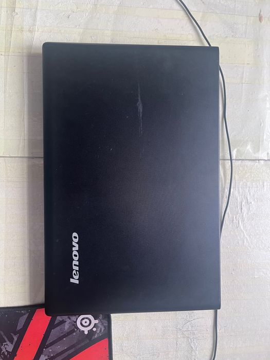 Lenovo cor i5 1 terabayt