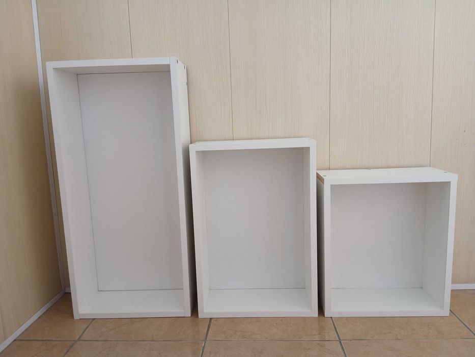 Продам ящики из ЛДСП