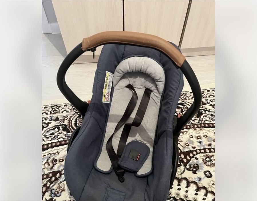 Skilmax детский автокресло сатамын