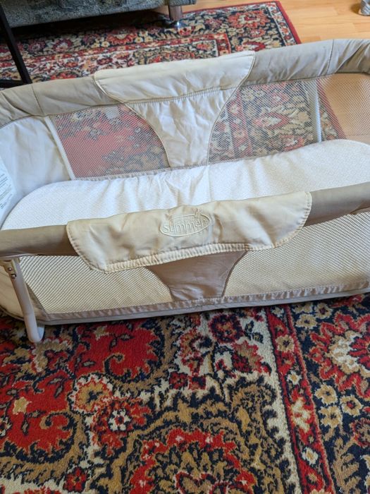 Люлька для новорожденного