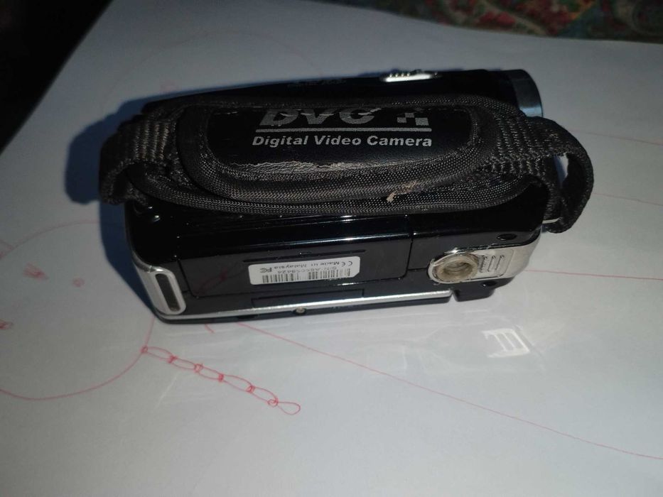 Видеокамера Sony DV-88