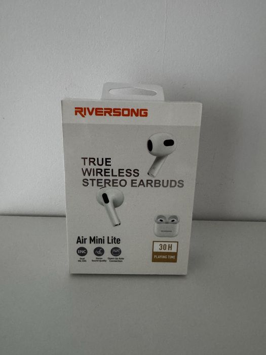 Casti in-ear Riversong Air Mini Lite