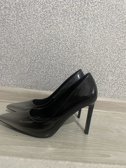 Новые туфли