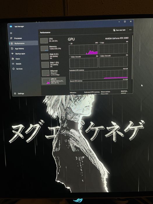 rtx 3080 founders edition