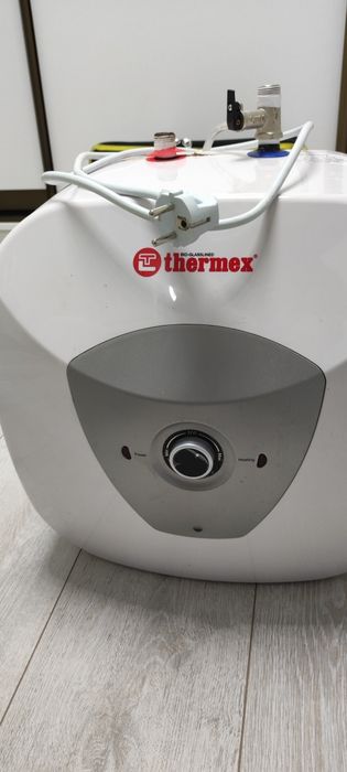 Водонагреватель 15 литров Thermex