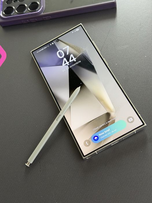 Samsung S24 Ultra 256gb