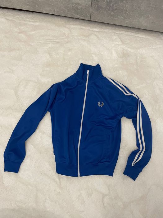 горнище Fred Perry