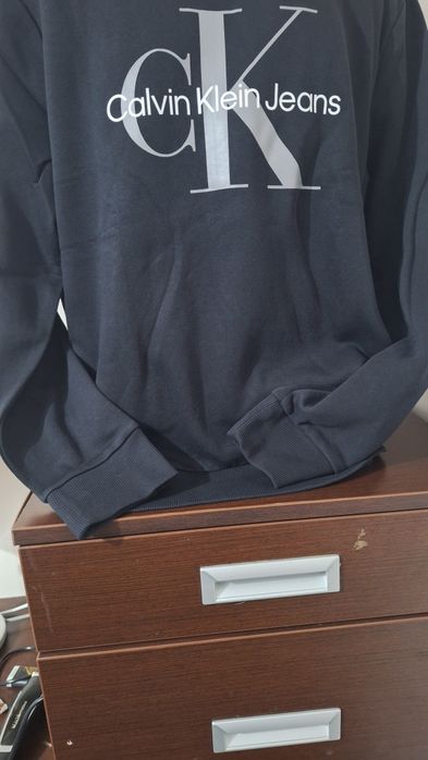 Блузи Calvin Klein