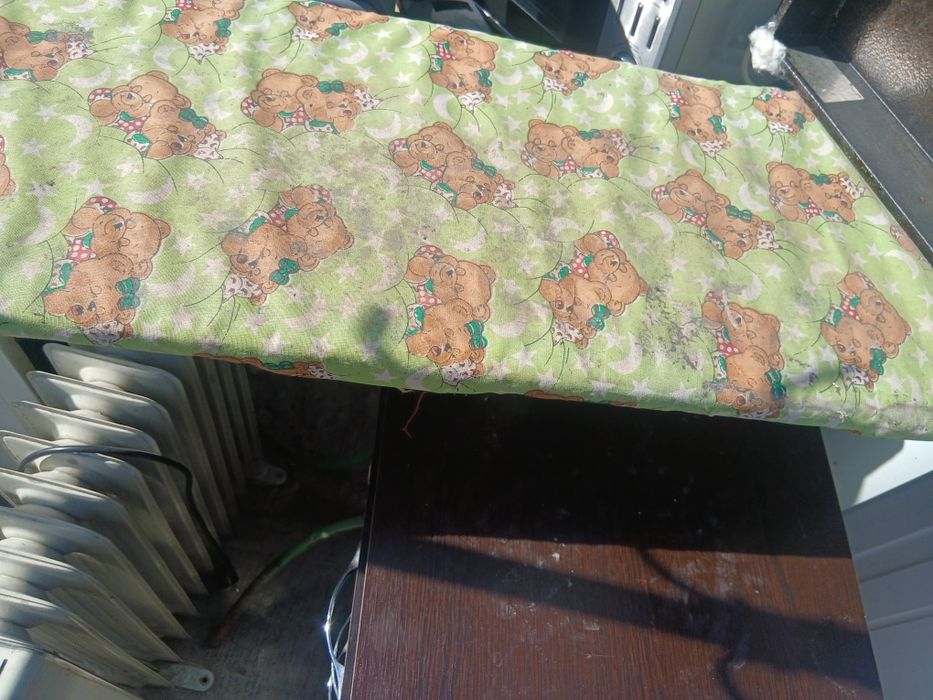 Гладыни доска ..