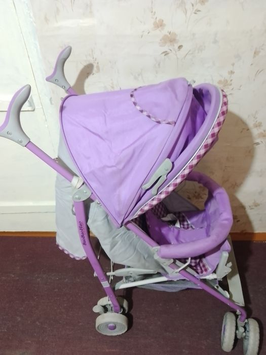 Цена Окончательно.Коляска и Качеля по-3500тен.Расч/Налич.