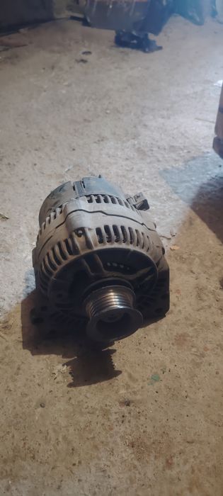 Генераторы от гольф 3