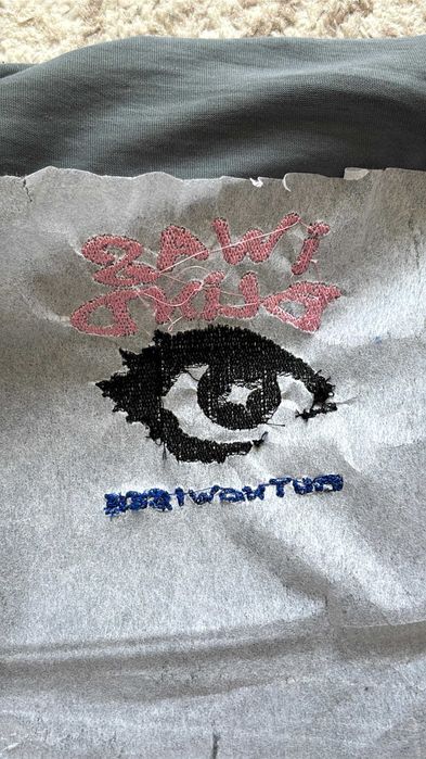 Долгосрочная Нашивка