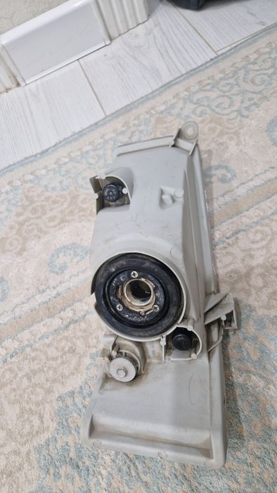 Туманки тайота камри 30-35