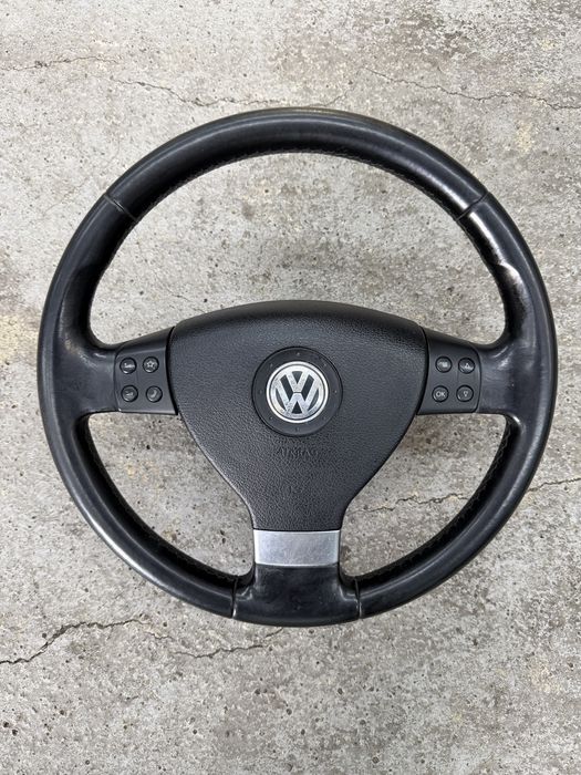 Мулти волан за VW Golf, Touran, passat 6, Голф, Тоуран, Пасат