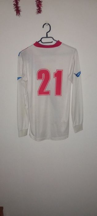 Echipament fotbal Legea