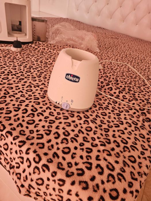 Бебешки уреди и стол за хранене