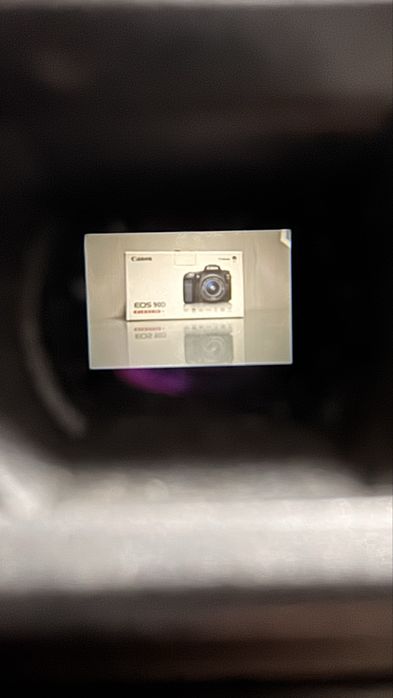 Canon 90d в идеальном состоянии