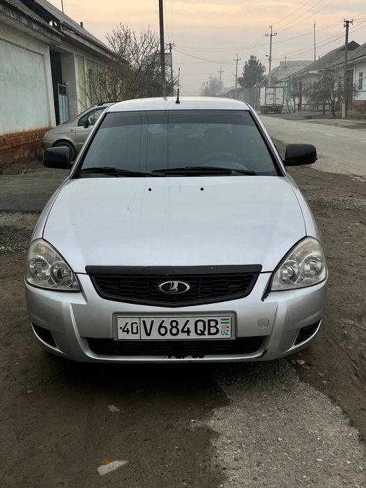 Лада приора 2170