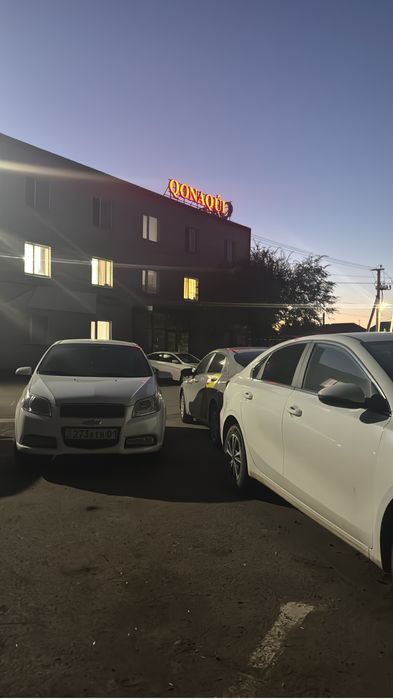 Аренда авто с выкупом