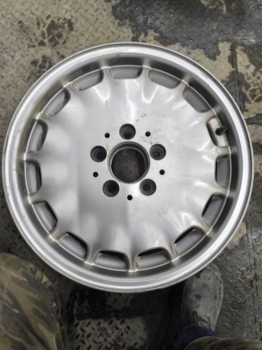 Продам комплект дисков R 16