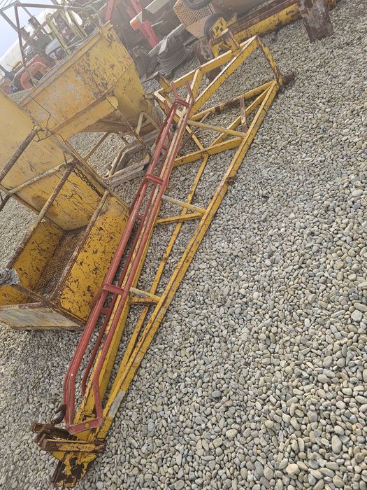 Furci  accesorii telescopic Import ‼️