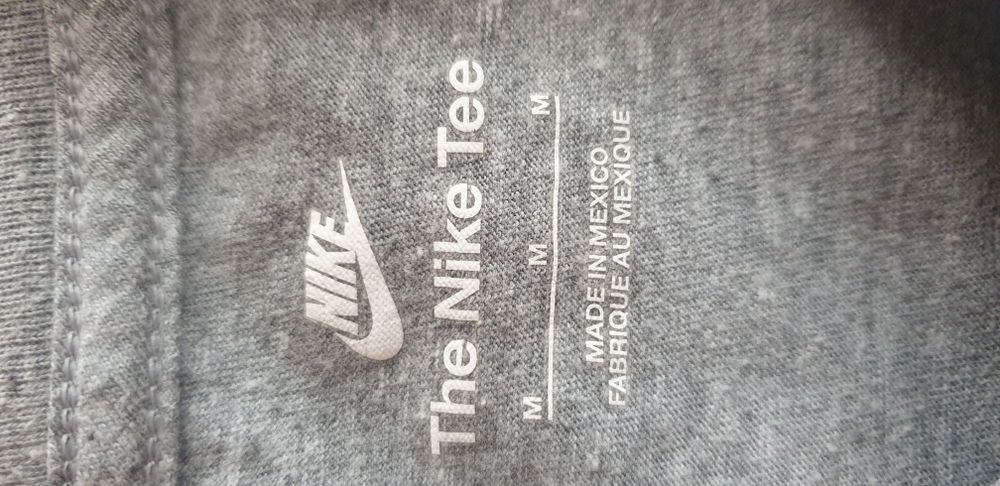 Блуза тениска Nike Найк