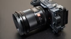 Объектив viltrox 16mm 1.8