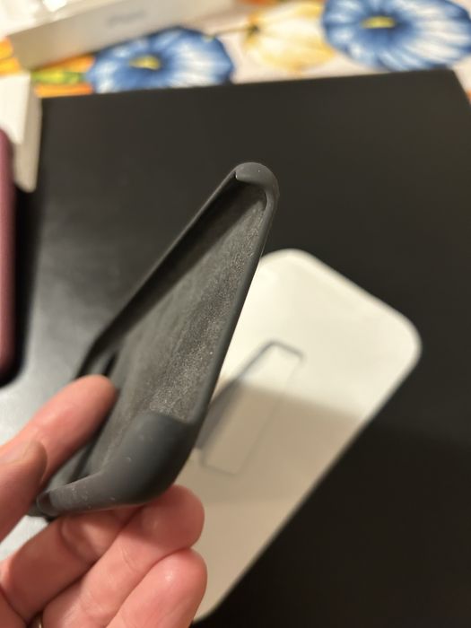 Husa Carcasa silicon Iphone 11