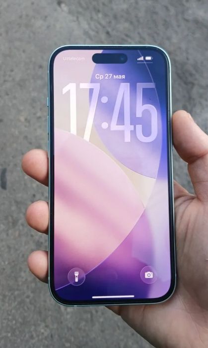 Iphone 15 holati yaxshi sizga yoqadigani: 600 у.е. - Мобильные телефоны Ташкент на Olx