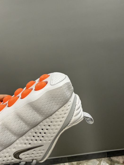 Кроссовки Nike Mind 002 grey