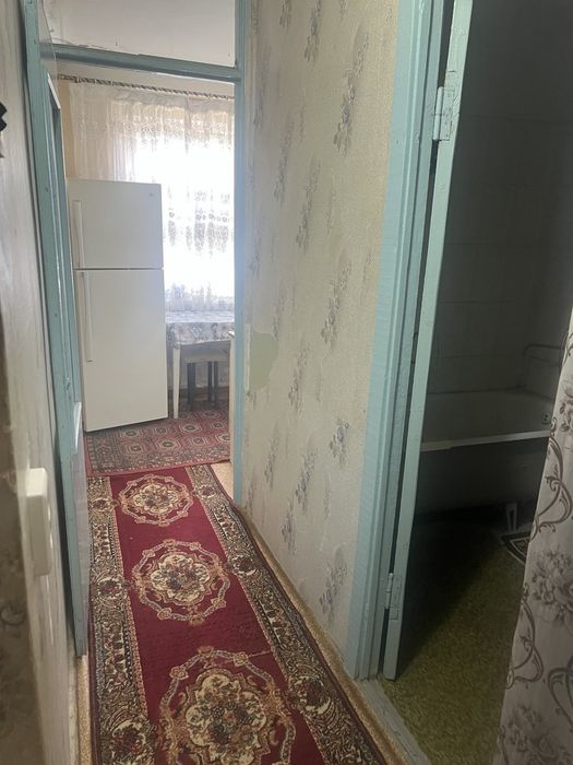 Сдаётся 1 комнатная ЧИРЧИК