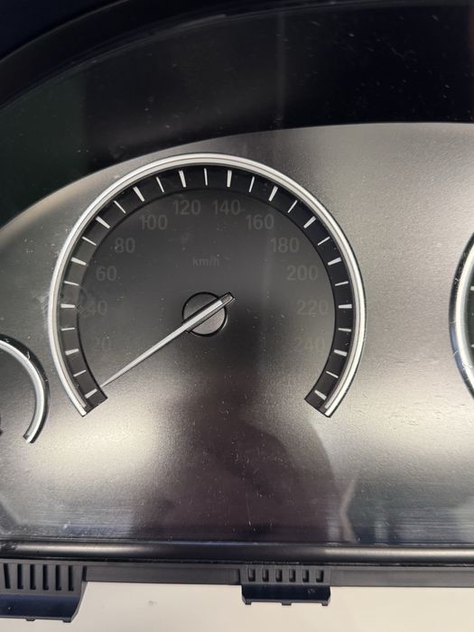 Дигитален километраж бмв $10 ф11 ф07 Ф13 bmw f10 f11 f30